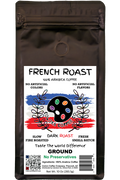 French Roast Ground Coffee