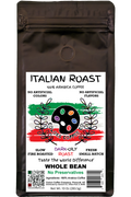 Italian Roast Whole Bean Coffee