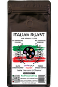 Italian Roast Ground Coffee
