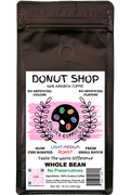 Donut Shop Whole Bean Coffee