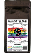 House Blend Ground Coffee