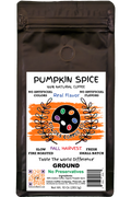 Pumpkin Spice Ground Coffee